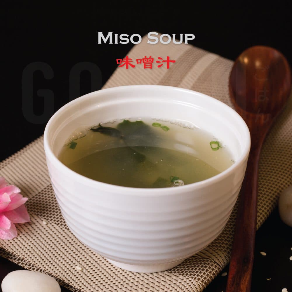 Miso Soup